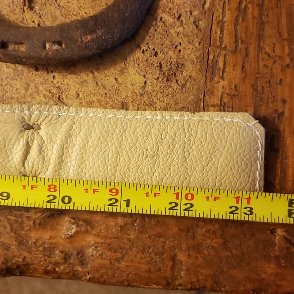 Hair On Hat Band - Picture 8 of 12